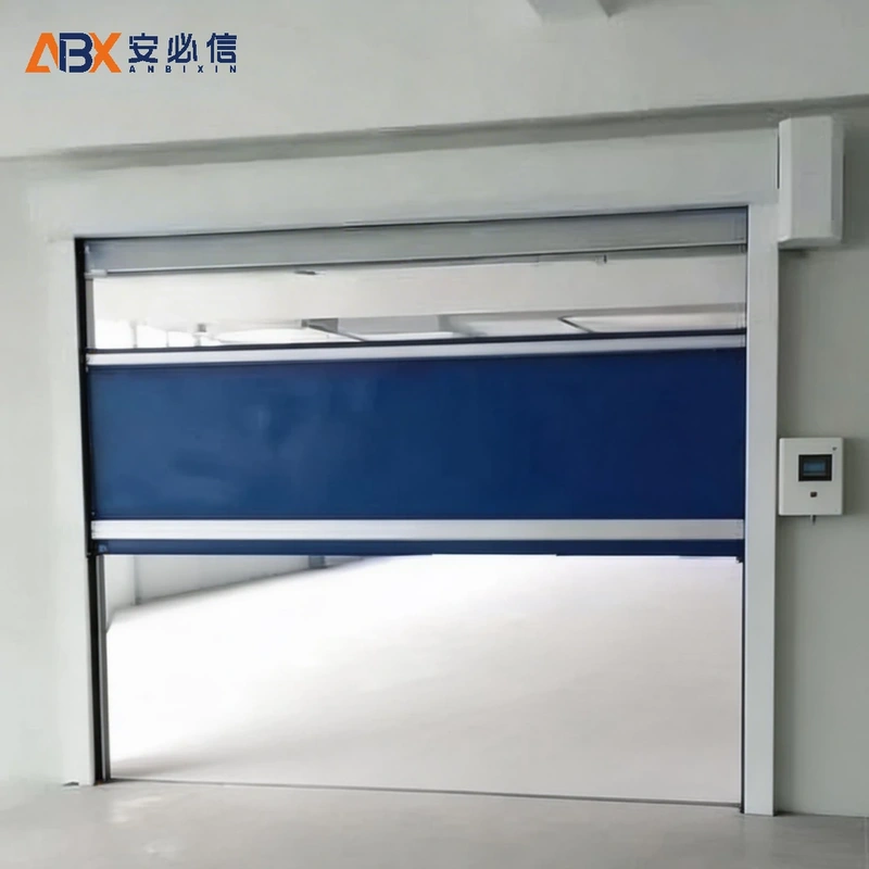 泸州高速门